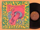 THE SACRED MUSHROOM 1969 OHIO GARAGE PSYCH BLUES DEMO LP In SHRINK Top  Hear It