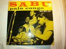 SABU Palo Congo Blue Note BLP 1561