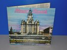 V.A. Mersey Sounds UK Decca Big Three The Mojos Pete Best Checkmates Vinyl LP