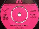 The Kinks - Waterloo Sunset (Vinyl)