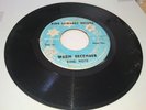 KING NOTE - WARM DECEMBER // VERSION / KING EDWARDS RECORDS