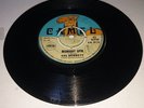 SOUL CATS - MONEY MONEY // VAL BENNETT - MIDNIGHT SPIN  / CAMEL