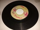 HITONES - KEY TO PARADISE // LITTLE GIRLS / BLANK