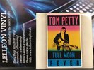Tom Petty Full Moon Fever LP Album Vinyl Record MCA MCG6034 A1/B1 Rock Folk 80's