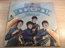 2 LP The Beatles ?– Rock 'N' Roll Music EMI Electrola ?1C 172-06 137/38 FOC GER
