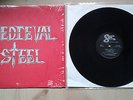 Medieval Steel 12