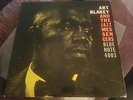 Art Blakey and the Jazz Messengers 