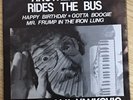 WEIRD AL YANKOVIC Another One Rides The Bus 7
