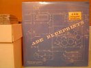 AMERICAN BLUES EXCHANGE Blueprints 2xLP/1969 US Blues Psych/Akarma/Acid Archives