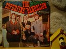 SUPERFINE DANDELION LP/1968 US/Psych/Mainstream/Acid Archives