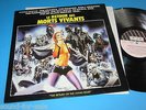 V.A. / Le Retour Des Morts Vivants (The Return Of The Living Dead) Soundtrack LP