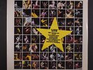 GRAND FUNK RAILROAD: Caught In The Act LP Sealed (2 LPs, embossed gatefold cove