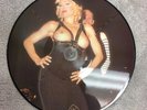Import PICTURE DISC - MADONNA - THE GIRLIE TALK - sexy image