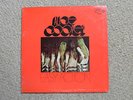 Alice Cooper-Easy Action U.S. LP Straight WS1845 Inner VG/G