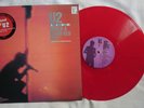 U2. Under a blood red sky. Aussie only. Red vinyl.