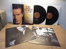 Don Henley Inside Job EU Germany Double Vinyl LP Eagles Mint