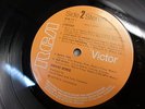 David Bowie - Lodger LP - Near Mint 1st UK Press G/F 