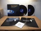 GENESIS CALLING ALL STATIONS 1997 MINT UK PRESS TOP RARITY