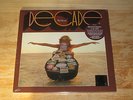 Neil Young Decade limited 3xLP Record Store Day RSD 2017 factory sealed Harvest