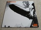 LED ZEPPELIN- SELF TITLED DEBUT LP