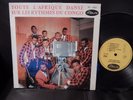 Toute L'Afrique Danse Sur Les Rythmes Du Congo: Stenco ?– 25 4100, Rare