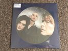 PLACEBO FEAT DAVID BOWIE RARE LIMITED RSD 2017 PICTURE DISC Edition Record Day