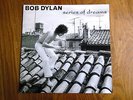 Bob Dylan: Series Of Dreams/Seven Curses, vinyl single, rare