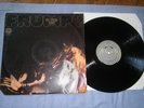 FRUMPY   by the way  1972- RARE FIRST BRAZIL PRESS - VERTIGO SWIRL -EX