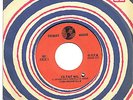 CANADA NM 1967 FRENCH QUEBEC GARAGE ROCK 45 RPM YVON BONNEVILLE CA FAIT MAL + MO