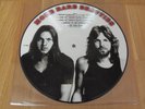 PINK FLOYD MORE RARE BEAUTIES PICTURE DISC RARE Great Quality MINT