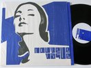 NOUVELLE VAGUE SAME ORIG 1ST PEACEFROG LP 2004