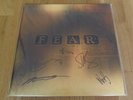 MARILLION FEAR (Fully Signed) 1st PRESS DOUBLE VINYL LP SEALED/UNPLAYED/MINT