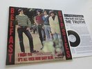 Belfast Gypsies I WANT YOU It´s all over now Baby, Blue Vinyl/ Cover:mint(-) 10