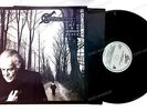 Sanctuary - Into The Mirror Black NL LP 1990 + Innerbag //2