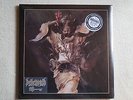 BEHEMOTH - THE SATANIST - GOLD VINYL - LIM. 100 - MINT/NEU