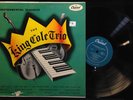 Nat King Cole Trio-Instrumental Classics-Capitol 592-MONO
