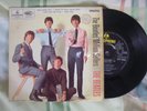 THE BEATLES - MILLION SELLERS EP **Rare Contract Pressing**