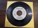 The In-Be-Tween Security WLP on Highland pre-Slade Noddy Holder Kim Fowley mp3