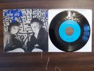 The Indigo Girls Everybody's waiting 1985 self released 7