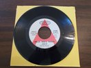 July Hello, Who's There? freakbeat  white label promo Epic