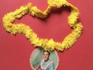 ELVIS PRESLEY- PROMOTIONAL LEI FOR BLUE HAWAII