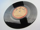 GEORGE HARRISON ORIGINAL 1977  UK  45   ITS WHAT YOU VALUE   EXCELLENT