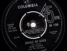 HEAR 1965  MOD BEAT UK 45 - DOUBLE OH SEVEN (007) by ROBB STORME & THE WHISPERS