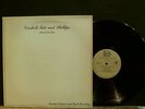 OVERHOLT, TATE AND PHILLIPS  LP    Direct-to-disc Audiophile  Canadian EX