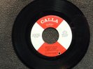 northern soul CECIL GARRETT Bearcat CALLA 107 M- listen