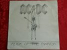 acdc flick ot the switch