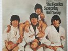 BEATLES YESTERDAY AND TODAY T2553 MONO BUTCHER COVER NEW SEALED UK ISSUE +LETTER