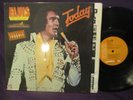 Elvis Presley -Today LP QUADRA DISC IN SHRINK NM GORGEOUS RARE