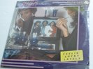 BOOGIE FUNK LP - HIGH FASHION - FEELIN' LUCKY SEALED Modern Soul 1982 HEAR