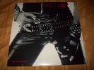 Sealed Motley Crue Too Fast For Love LP 2000 Re-Issue Hip-O Leathur Records 7